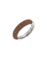 Ring Pesavento Woman Polvere di Sogni Colours in Silver WPSCA062/M - WPSCA062/M